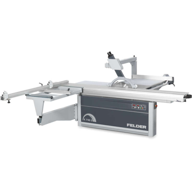 Felder table saw price top